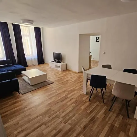 Apartment Ultracentral Park Retreat Bucharest